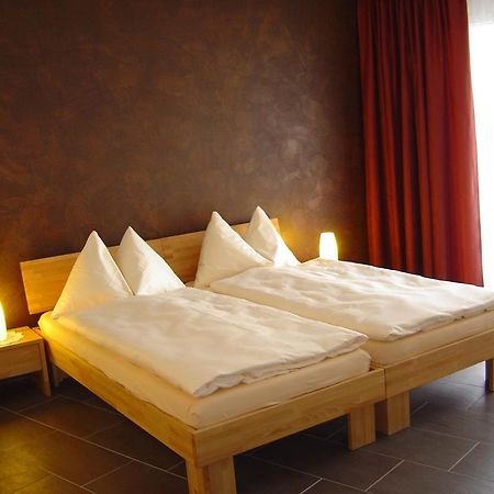 Hotel Restaurant Jura Kerzers Экстерьер фото